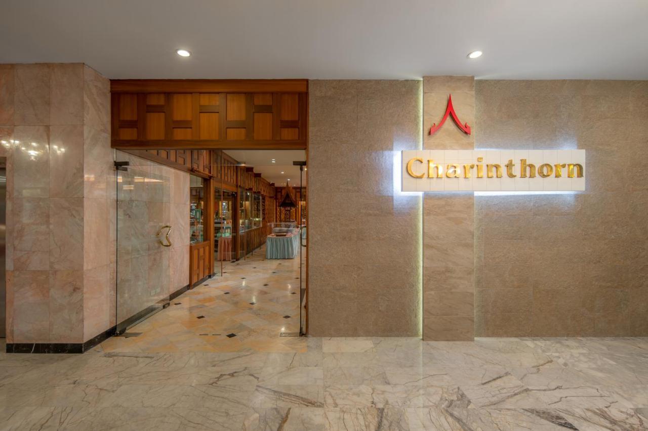 בנגקוק Alexander Hotel מראה חיצוני תמונה