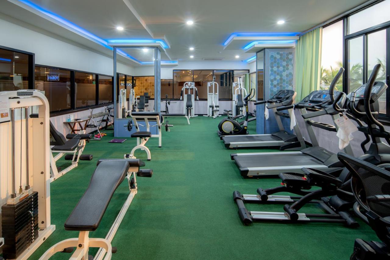 בנגקוק Alexander Hotel מראה חיצוני תמונה